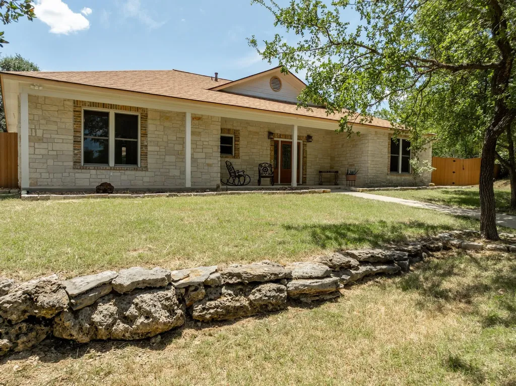 340 Sedro Trail Georgetown TX 78633