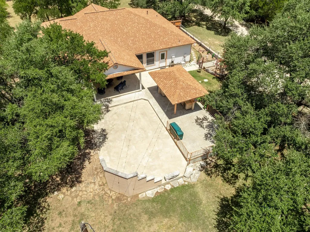 340 Sedro Trail Georgetown TX 78633