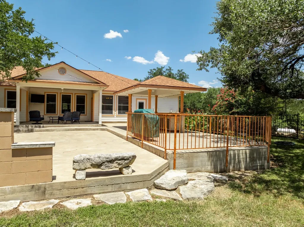 340 Sedro Trail Georgetown TX 78633