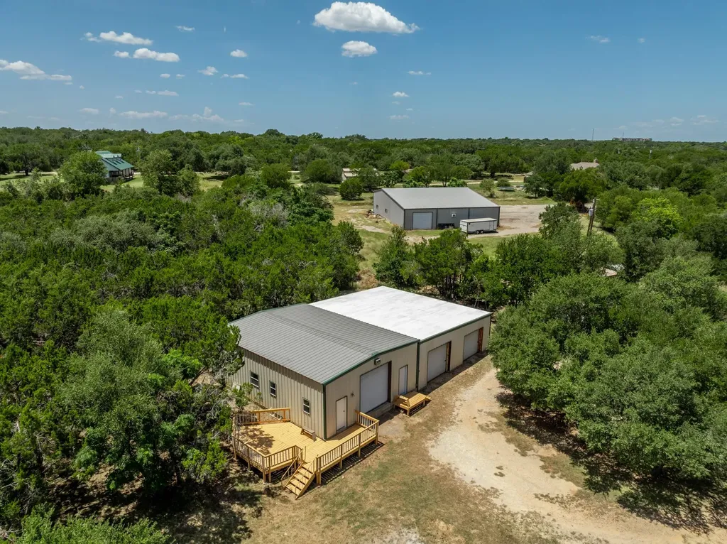 340 Sedro Trail Georgetown TX 78633