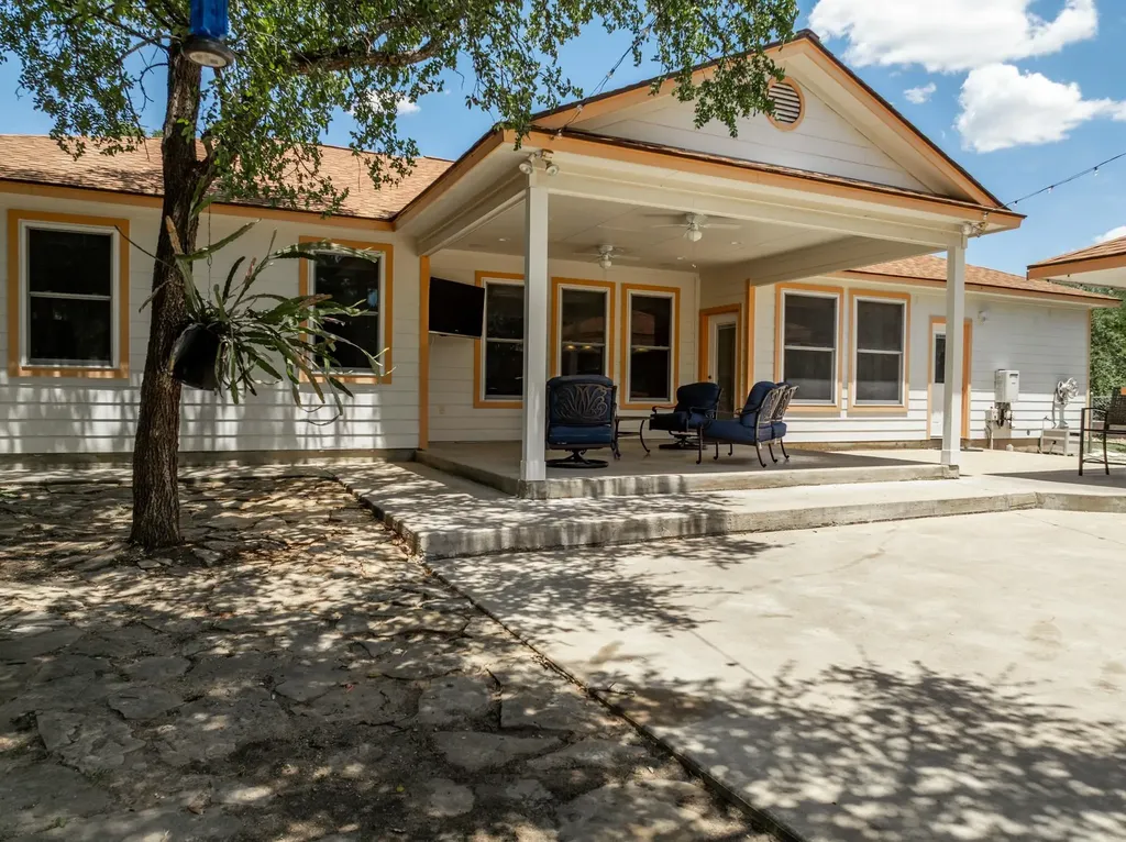 340 Sedro Trail Georgetown TX 78633