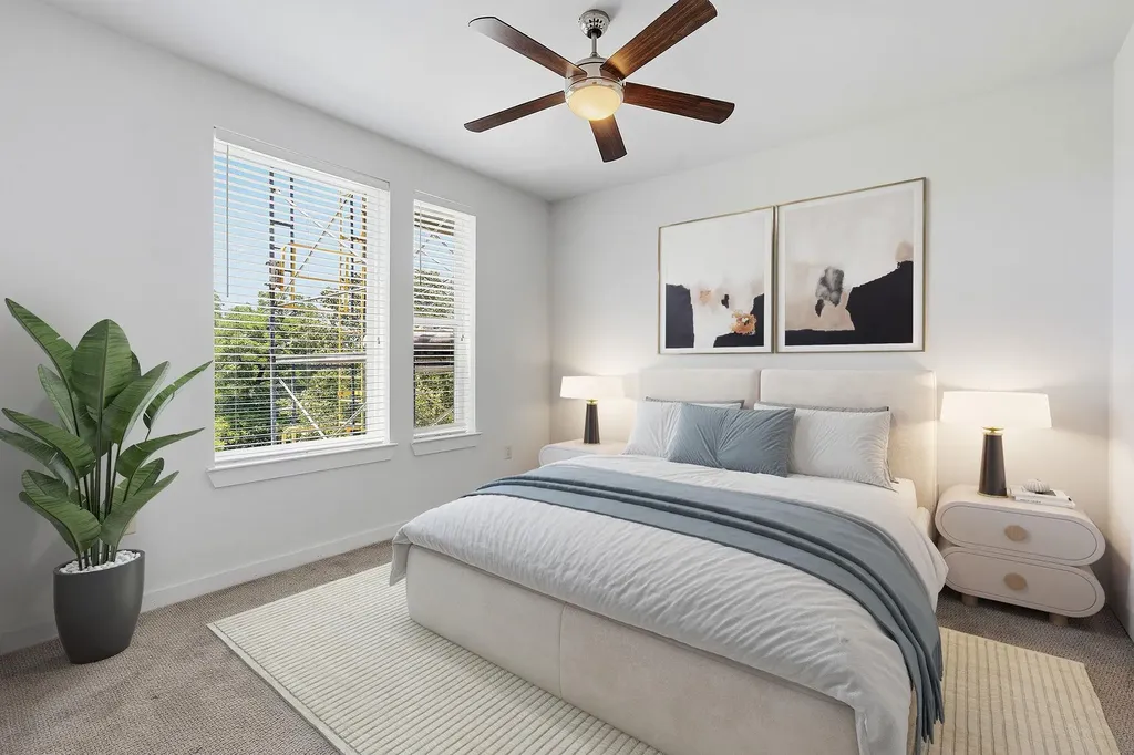 1900 Barton Springs Road Austin TX 78704
