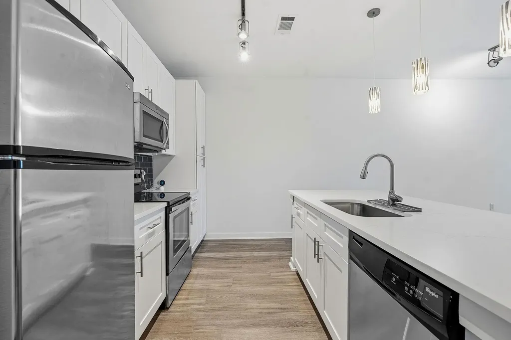 1900 Barton Springs Road Austin TX 78704
