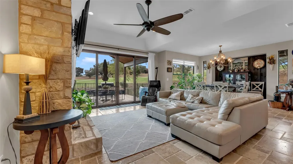 1504 Desert Sun Horseshoe Bay TX 78657