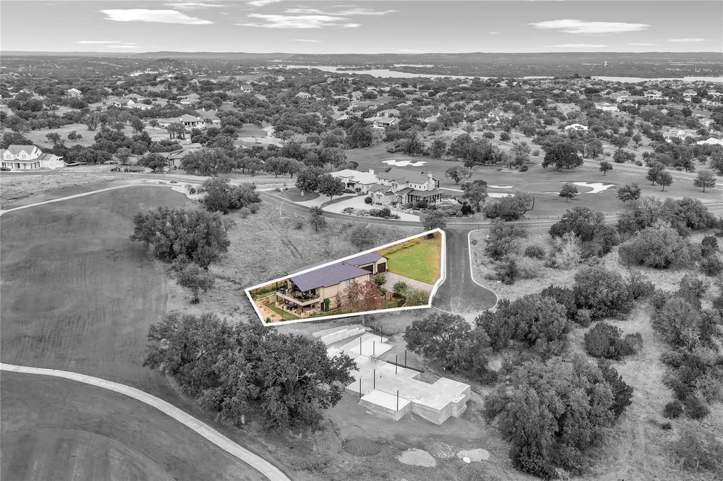 1504 Desert Sun Horseshoe Bay TX 78657