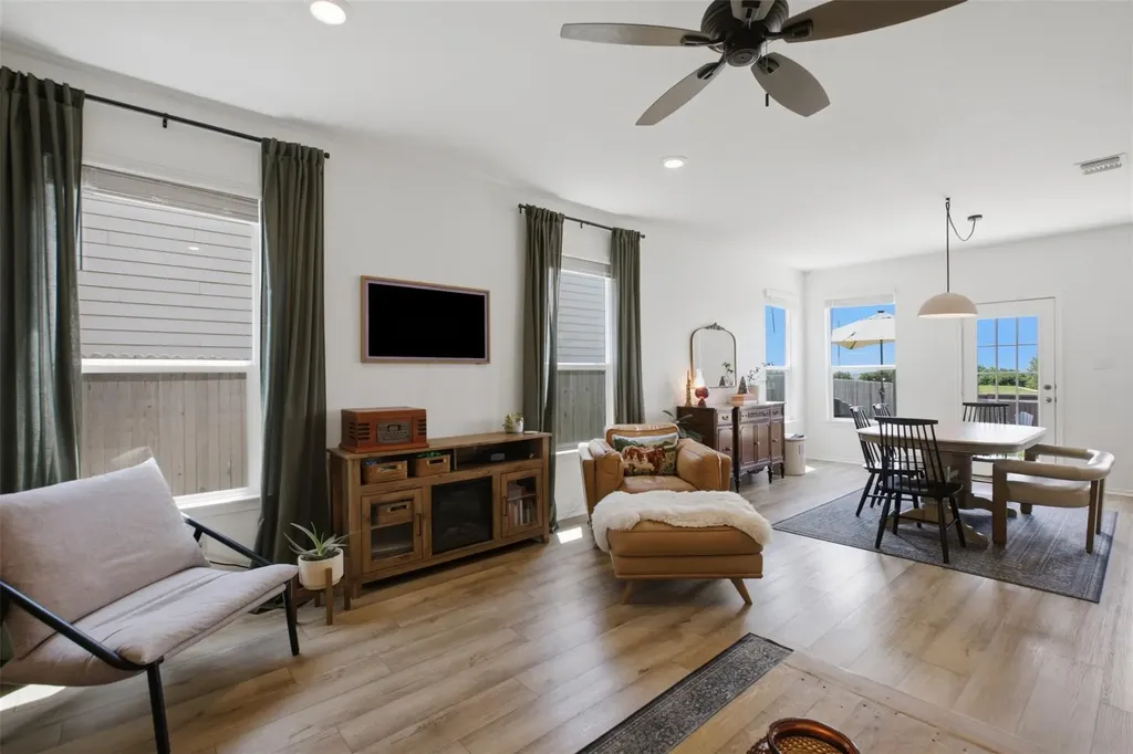 110 Sweet Autumn Drive Georgetown TX 78626