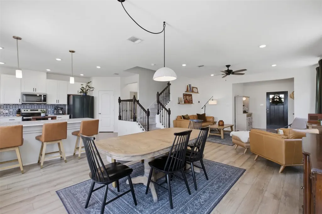 110 Sweet Autumn Drive Georgetown TX 78626