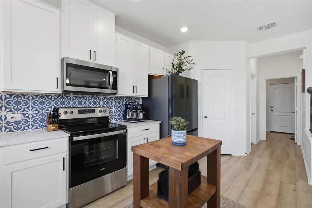 110 Sweet Autumn Drive Georgetown TX 78626