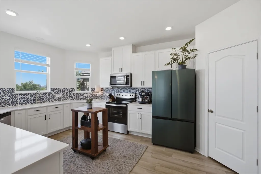 110 Sweet Autumn Drive Georgetown TX 78626