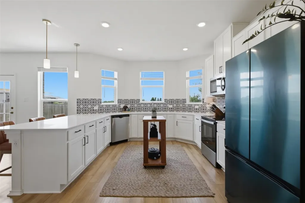 110 Sweet Autumn Drive Georgetown TX 78626