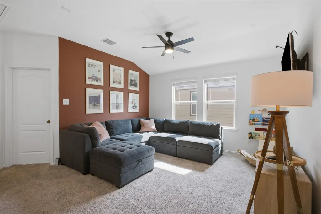 110 Sweet Autumn Drive Georgetown TX 78626