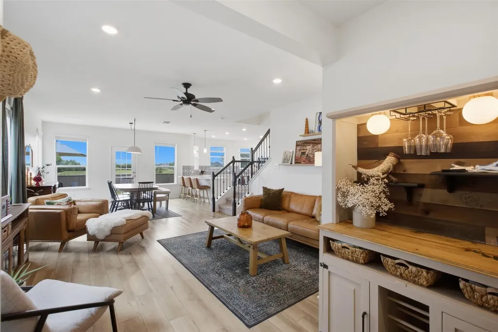 110 Sweet Autumn Drive Georgetown TX 78626