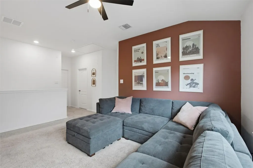 110 Sweet Autumn Drive Georgetown TX 78626
