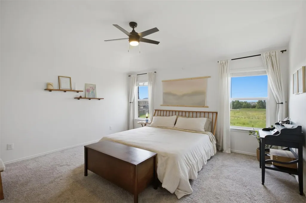 110 Sweet Autumn Drive Georgetown TX 78626