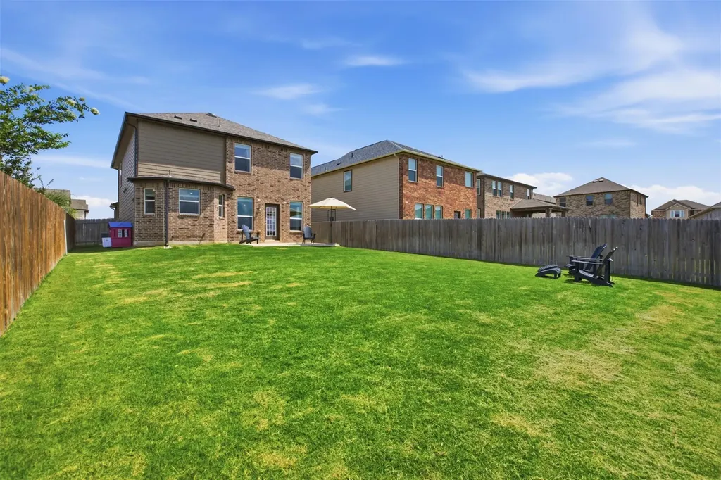 110 Sweet Autumn Drive Georgetown TX 78626