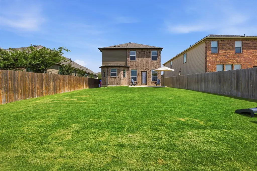 110 Sweet Autumn Drive Georgetown TX 78626