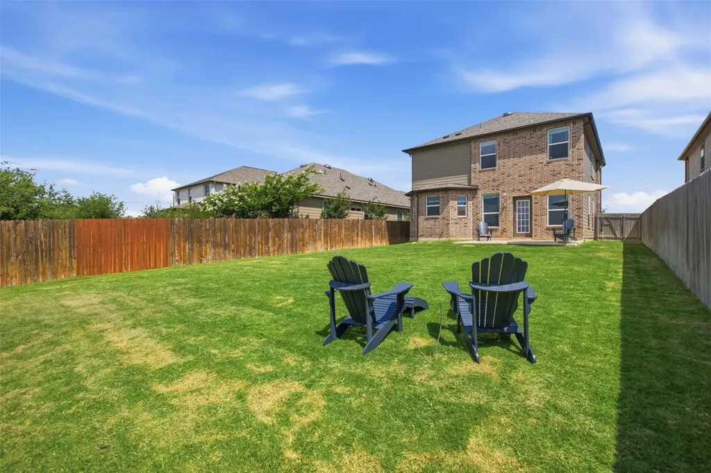 110 Sweet Autumn Drive Georgetown TX 78626