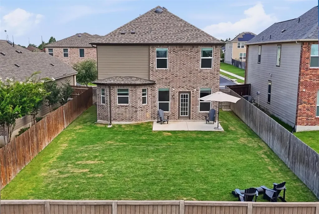 110 Sweet Autumn Drive Georgetown TX 78626