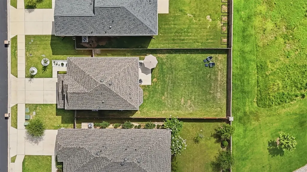 110 Sweet Autumn Drive Georgetown TX 78626