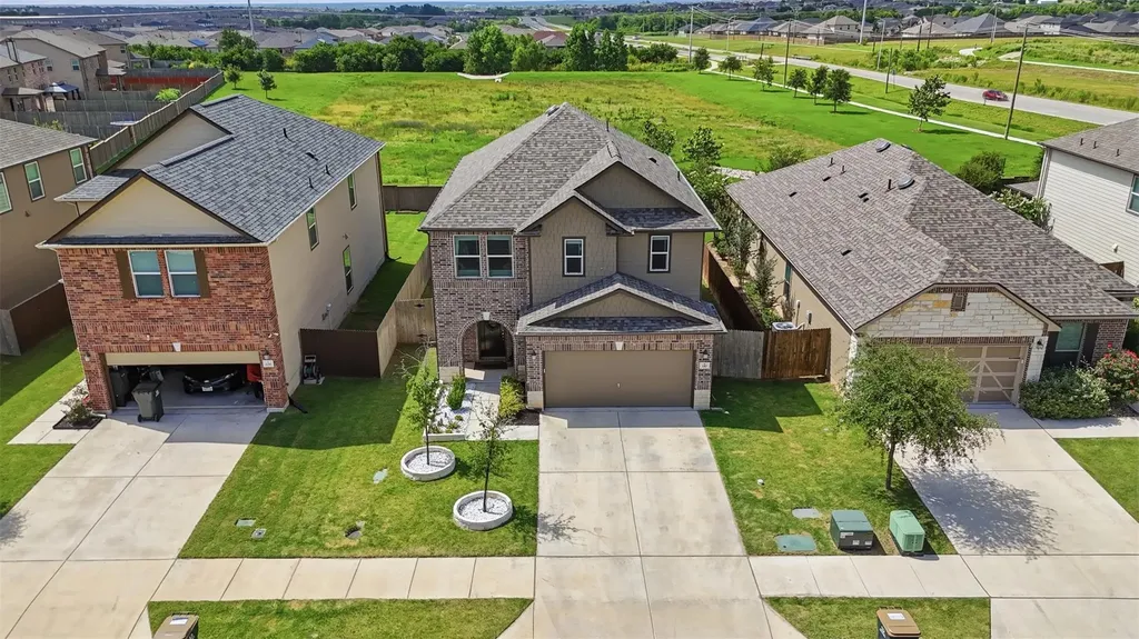 110 Sweet Autumn Drive Georgetown TX 78626