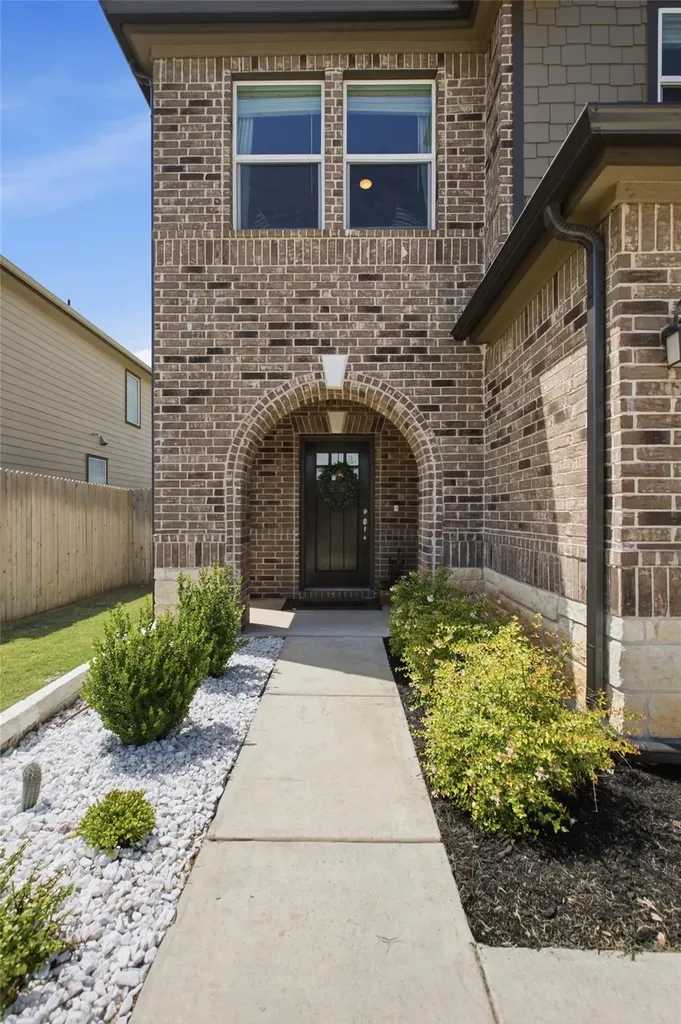 110 Sweet Autumn Drive Georgetown TX 78626