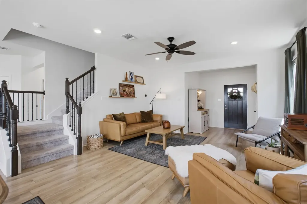 110 Sweet Autumn Drive Georgetown TX 78626