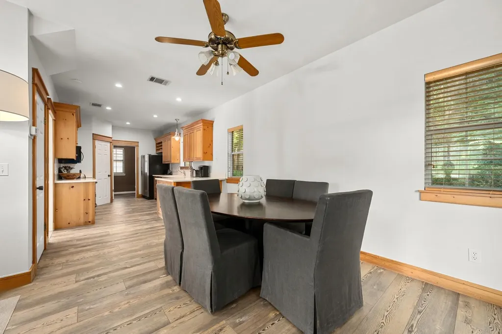 2303 Big Horn Drive Austin TX 78734