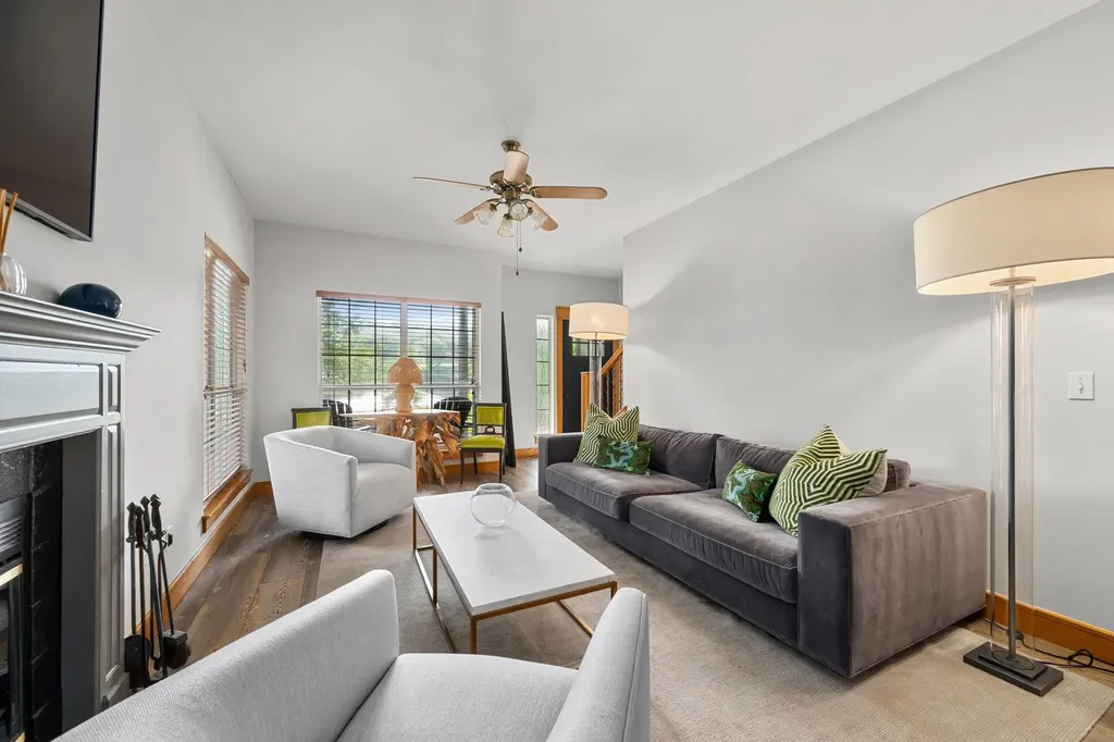 2303 Big Horn Drive Austin TX 78734