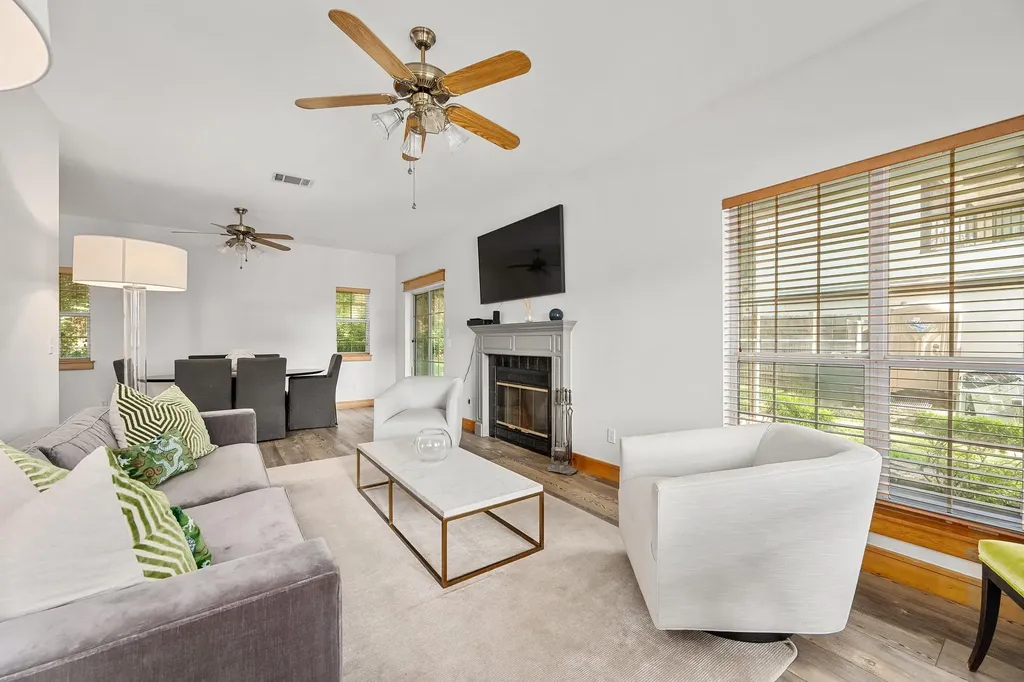 2303 Big Horn Drive Austin TX 78734
