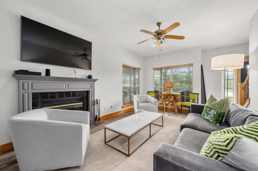 2303 Big Horn Drive Austin TX 78734