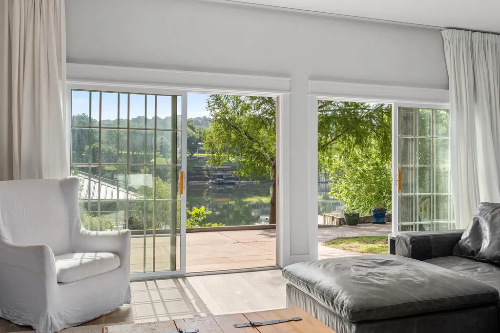 2303 Big Horn Drive Austin TX 78734