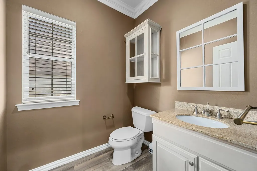 2303 Big Horn Drive Austin TX 78734