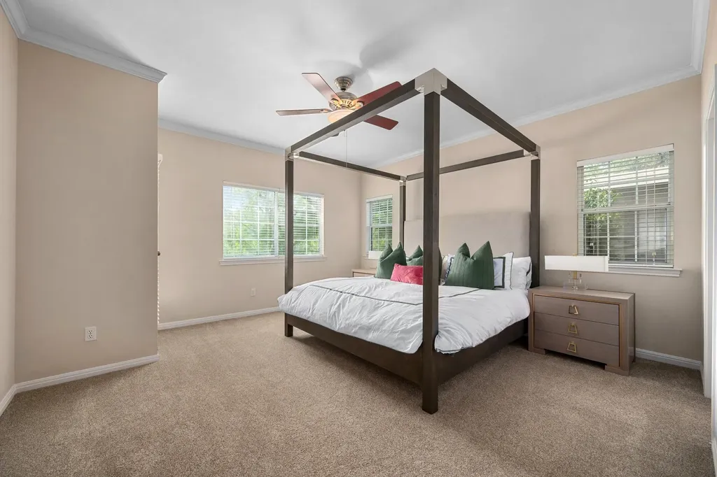 2303 Big Horn Drive Austin TX 78734