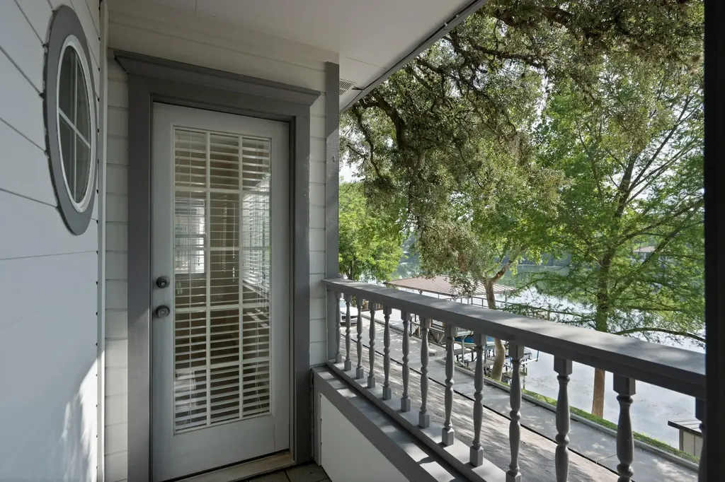 2303 Big Horn Drive Austin TX 78734