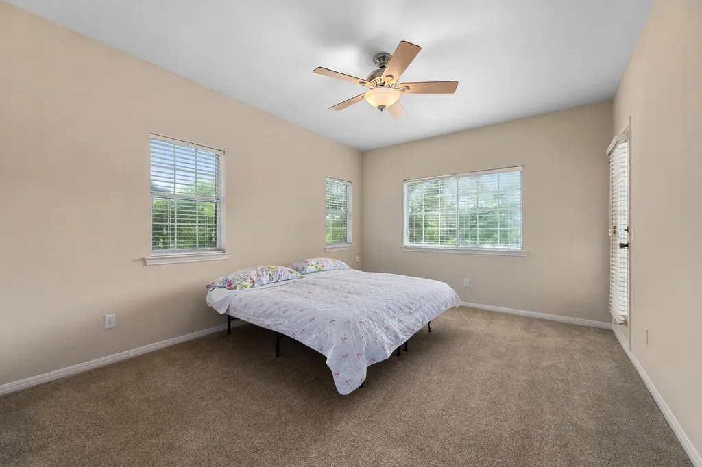 2303 Big Horn Drive Austin TX 78734