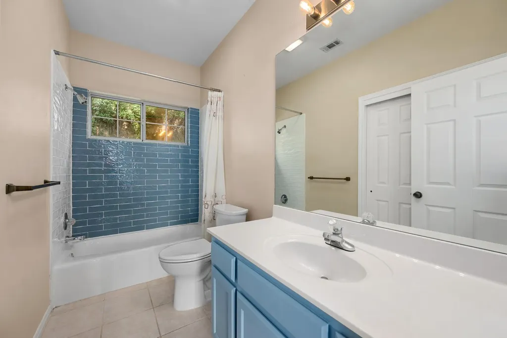 2303 Big Horn Drive Austin TX 78734