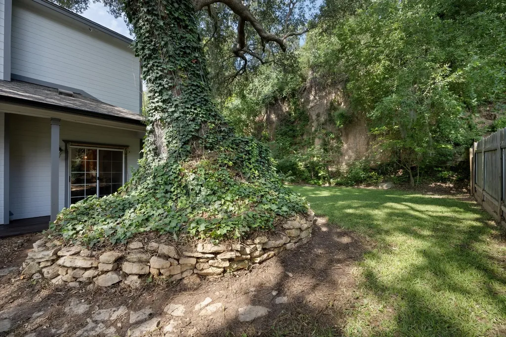 2303 Big Horn Drive Austin TX 78734