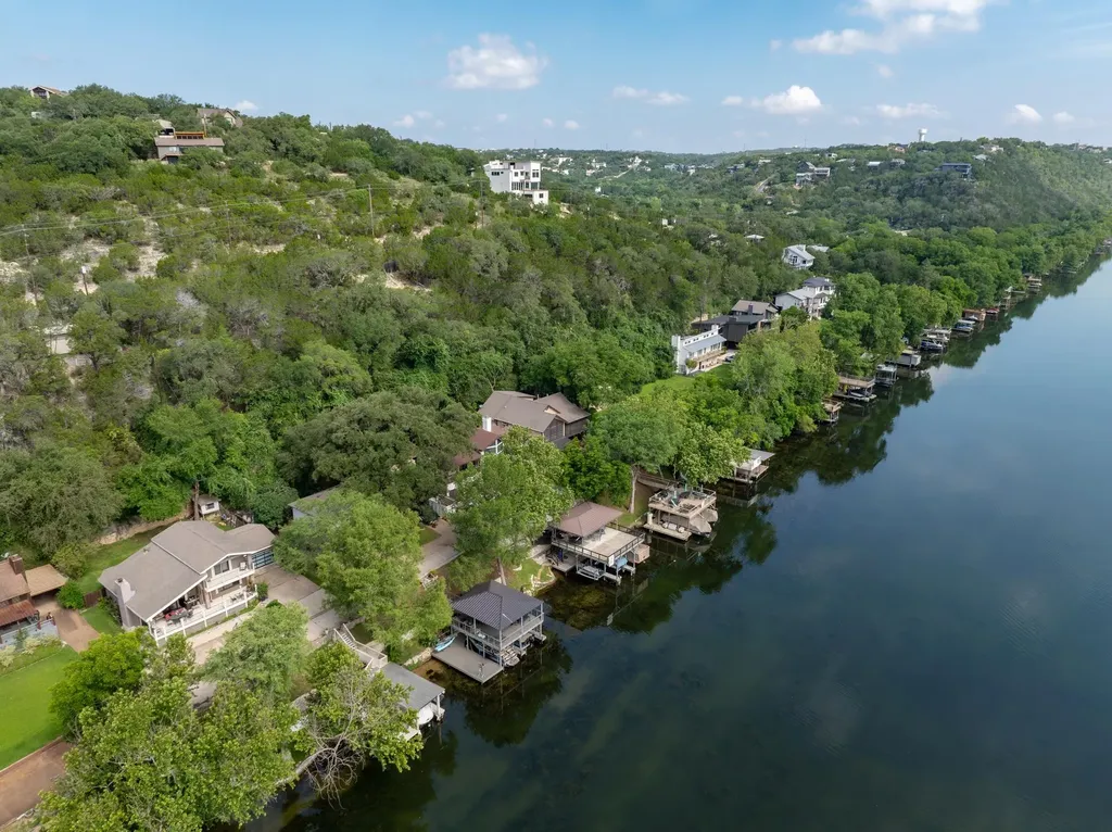 2303 Big Horn Drive Austin TX 78734