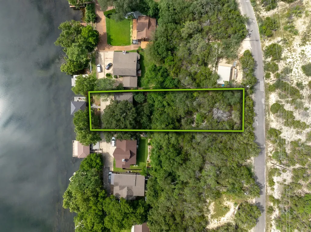 2303 Big Horn Drive Austin TX 78734