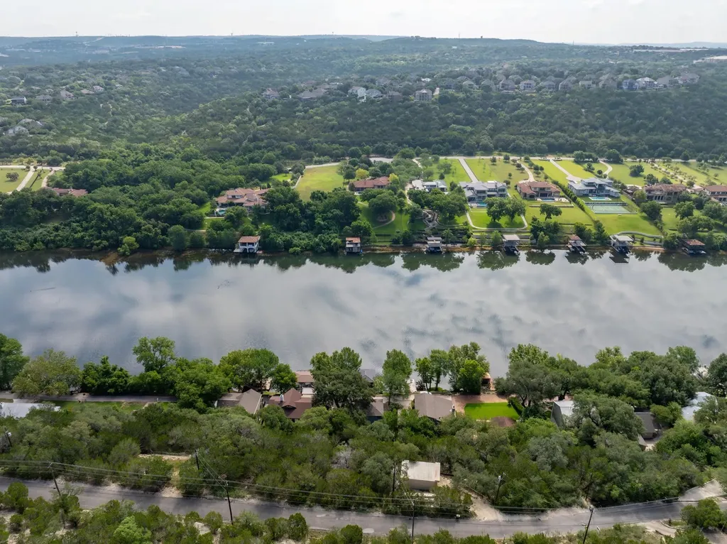 2303 Big Horn Drive Austin TX 78734
