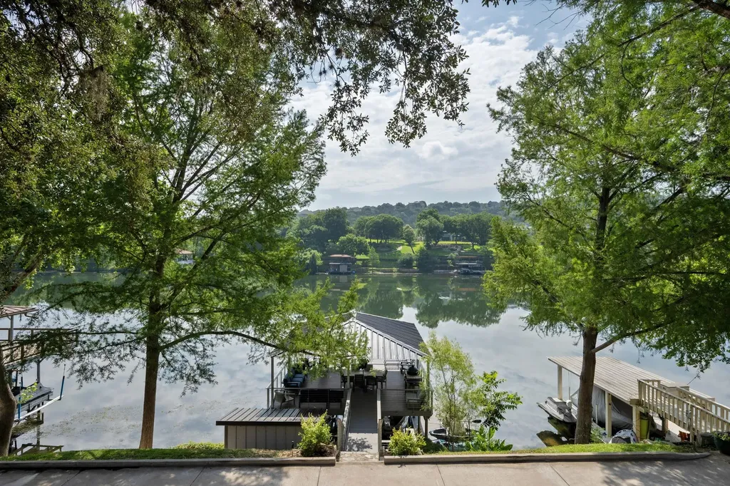 2303 Big Horn Drive Austin TX 78734