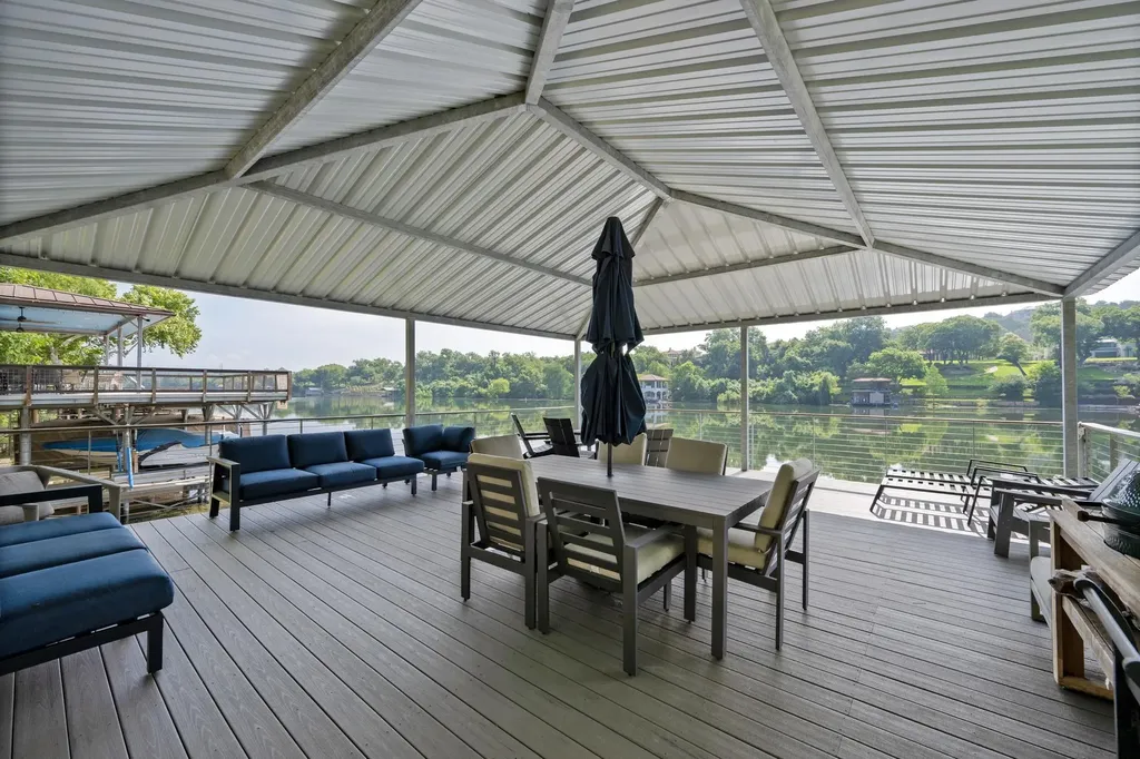 2303 Big Horn Drive Austin TX 78734
