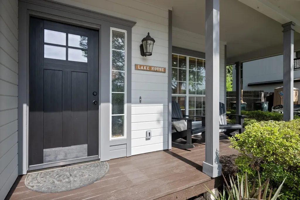 2303 Big Horn Drive Austin TX 78734