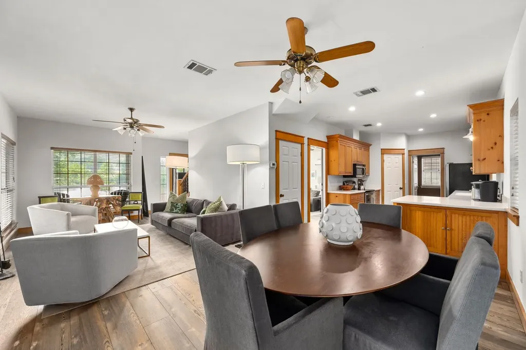 2303 Big Horn Drive Austin TX 78734