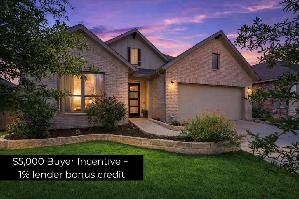 2028 Caritas Drive Leander TX 78641