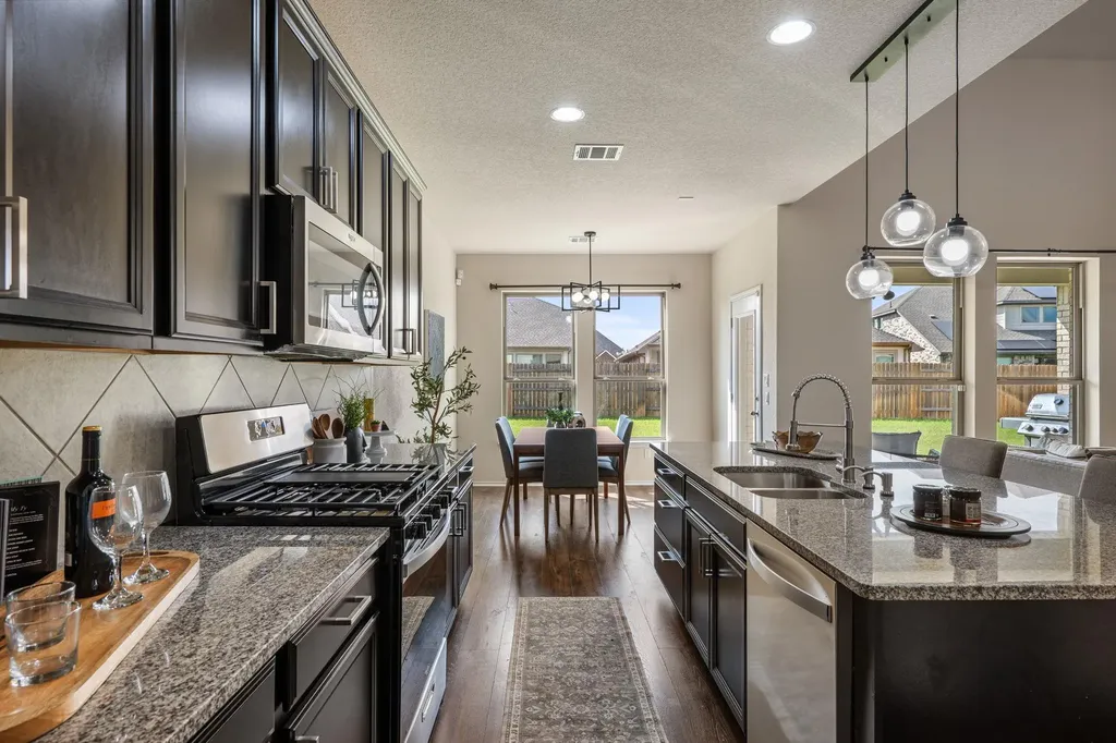 2028 Caritas Drive Leander TX 78641
