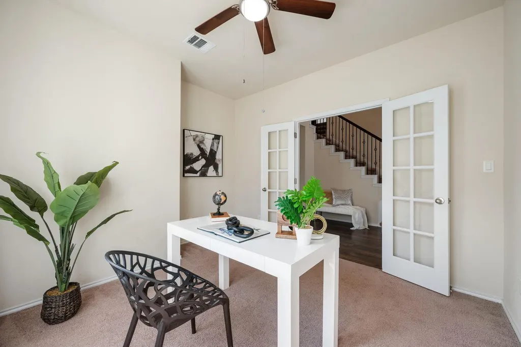 2028 Caritas Drive Leander TX 78641