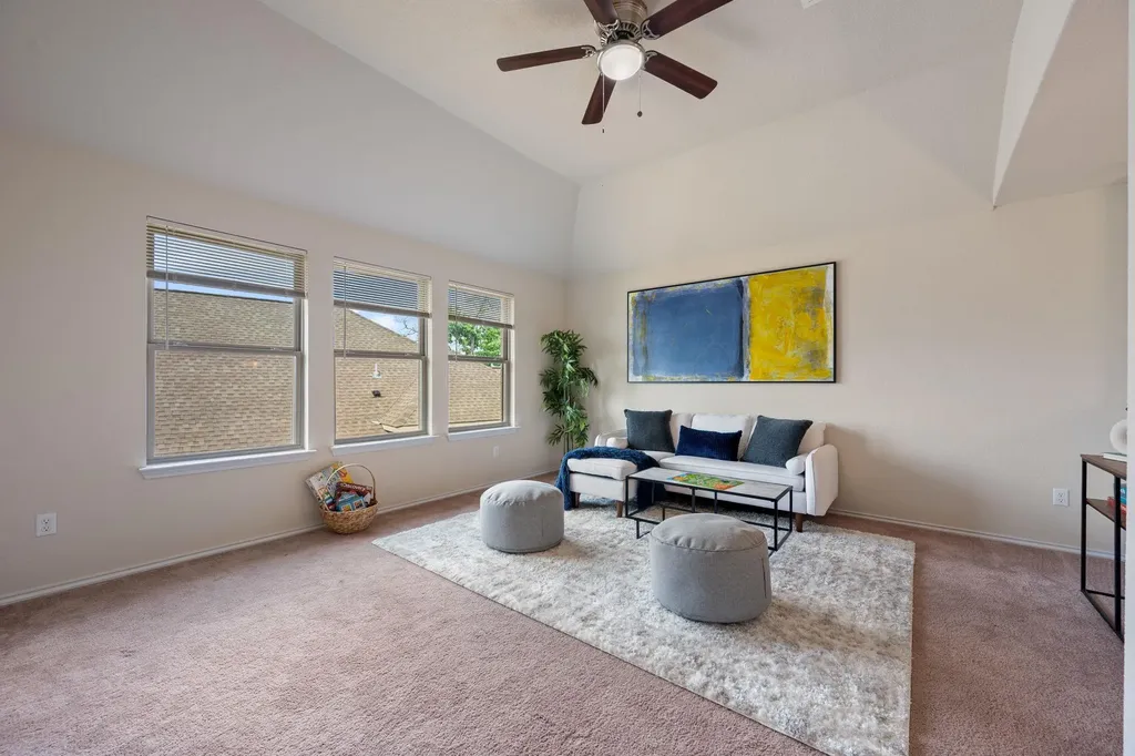 2028 Caritas Drive Leander TX 78641