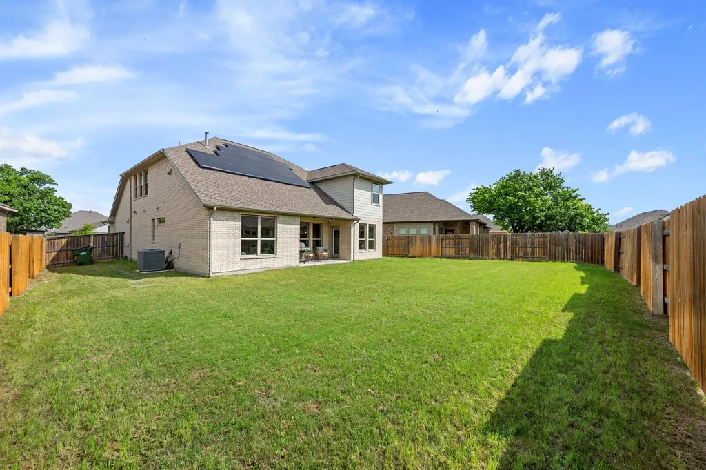 2028 Caritas Drive Leander TX 78641