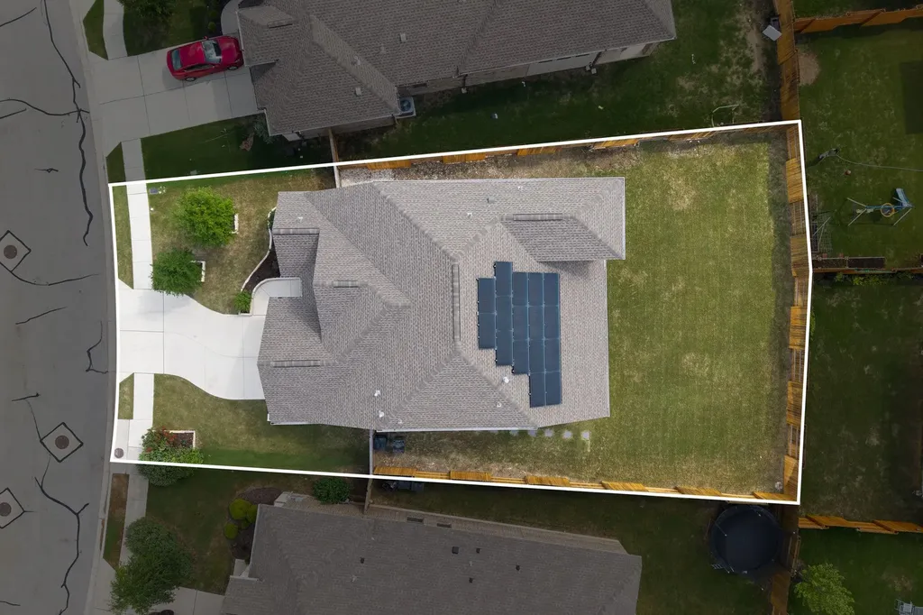 2028 Caritas Drive Leander TX 78641